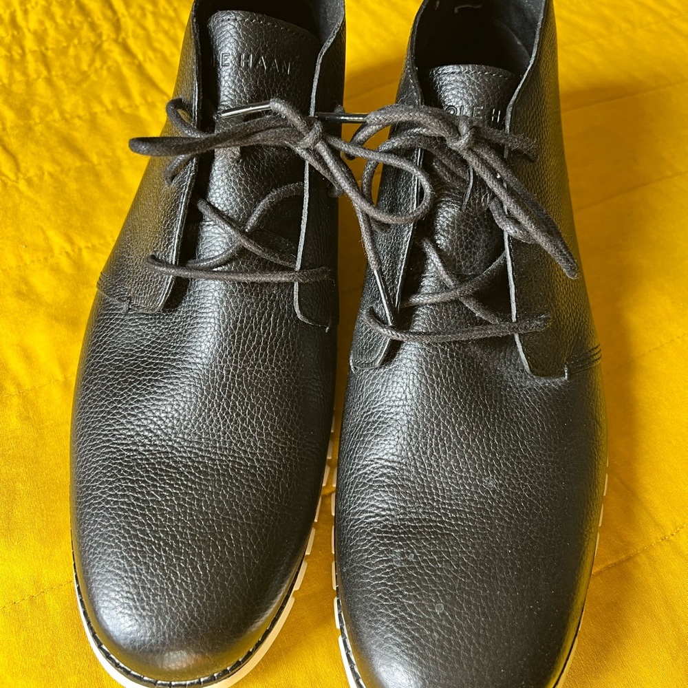 Cole Han Grand Pro men’s shoes